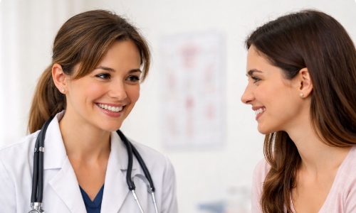 Cosmetic Gynecology & Sexology Masters