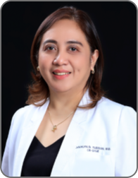 Dr. Anna Lyn D. Tubban