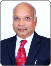 Dr. Basavaraj Sajjan