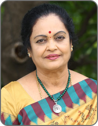 Dr. Padmini Prasad