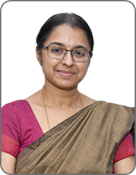 Dr. Preethi A Pai