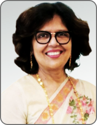 Dr. Ragini Agrawal