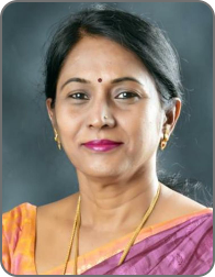 Dr. Thejavathy G V