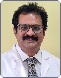Dr. Vijay Kumar