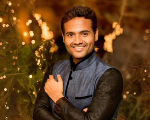 Dr. Ashish Reddy