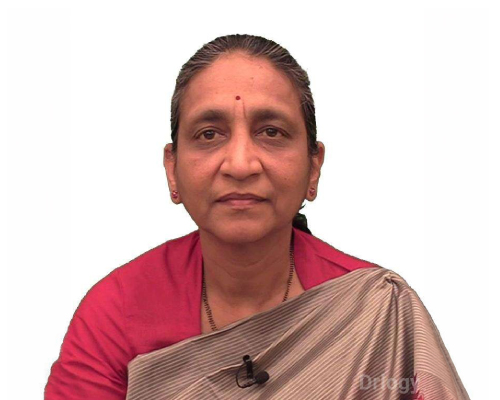 Dr. Madhuri Patil