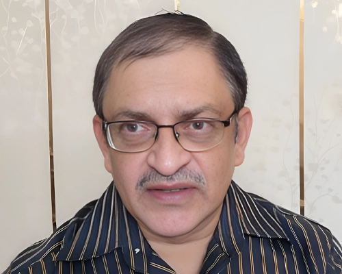 Dr. Balasubramanyam Vaidyanathan