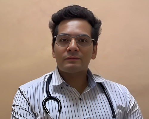 Dr. Fahim L. H. Rajiwate