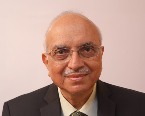 Dr. D. Narayana Reddy