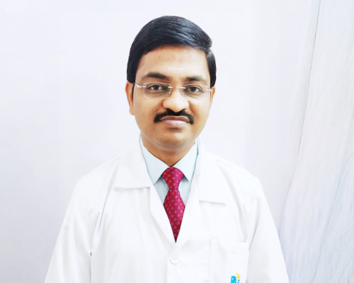 Dr. Vilvapathy S. Karthikeyan