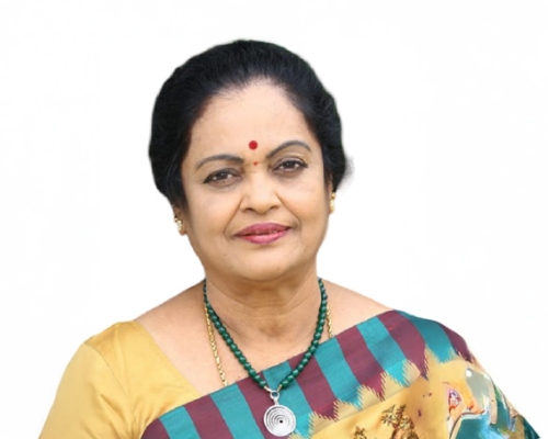 Dr. Padmini Prasad