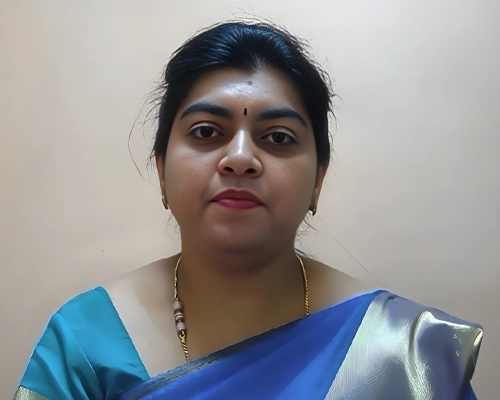 Dr. Roopa P.