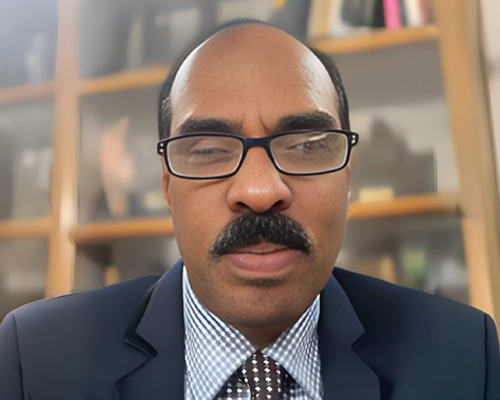 Dr. T.S. Sathyanarayana Rao