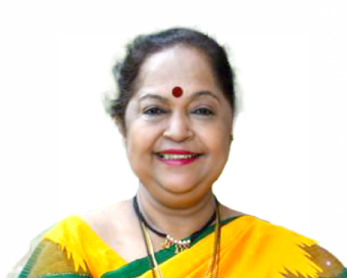 Dr. Vidya Thobbi