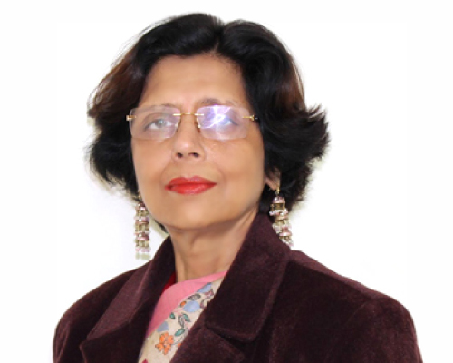 Dr. Ragini Agarwal
