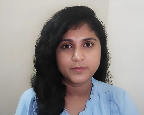 Ms. Chaitra Rajanna