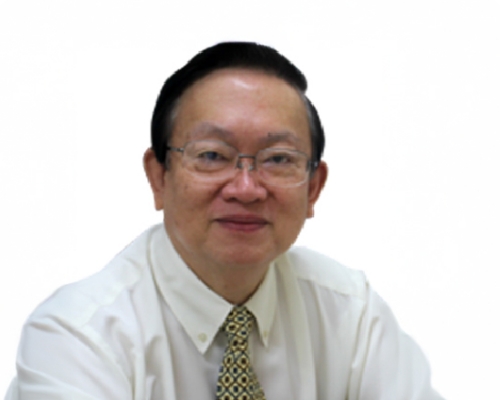 Dr. Peter H.C. Lim