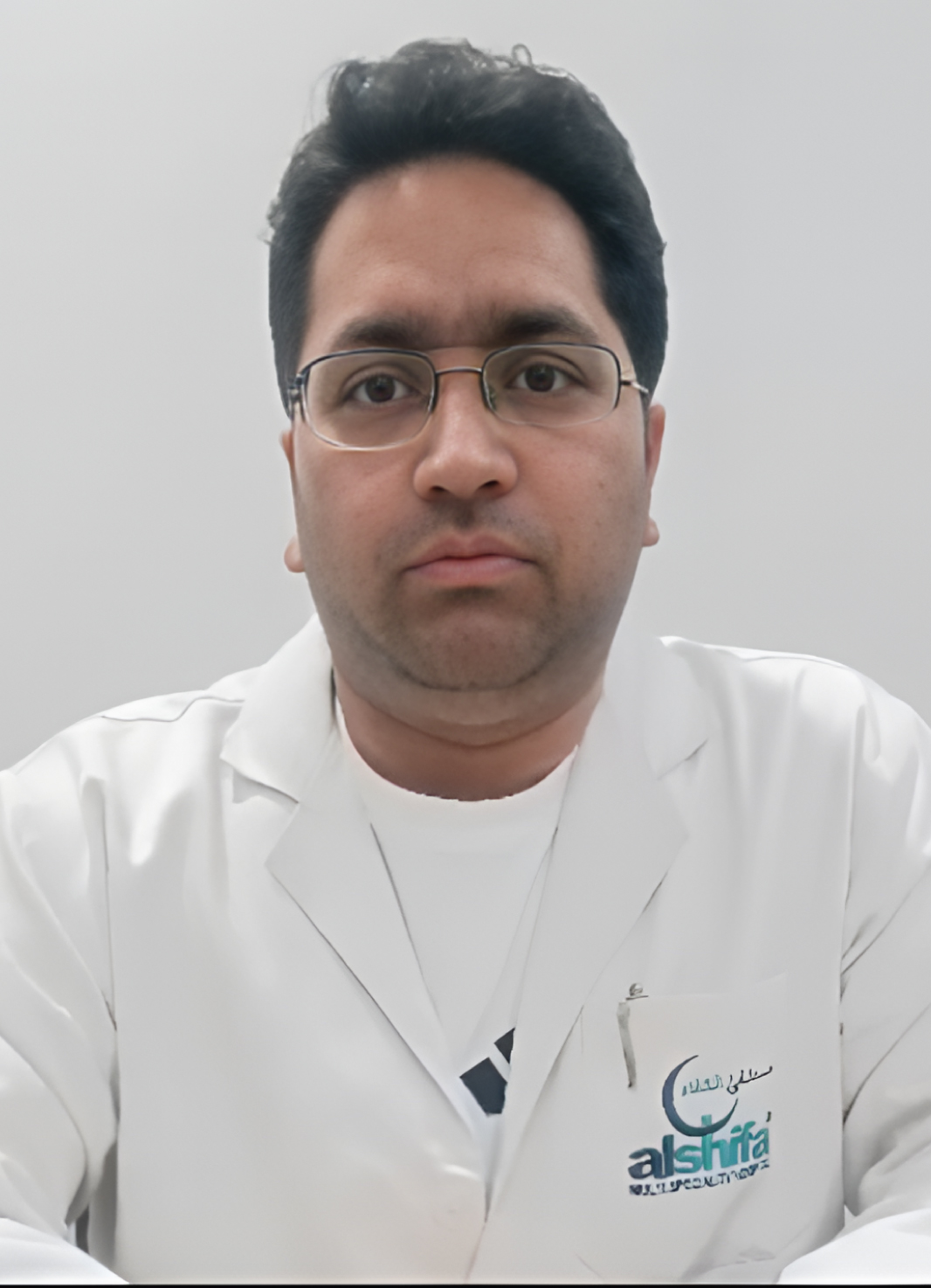 Dr. Yasir Iqbal Lone