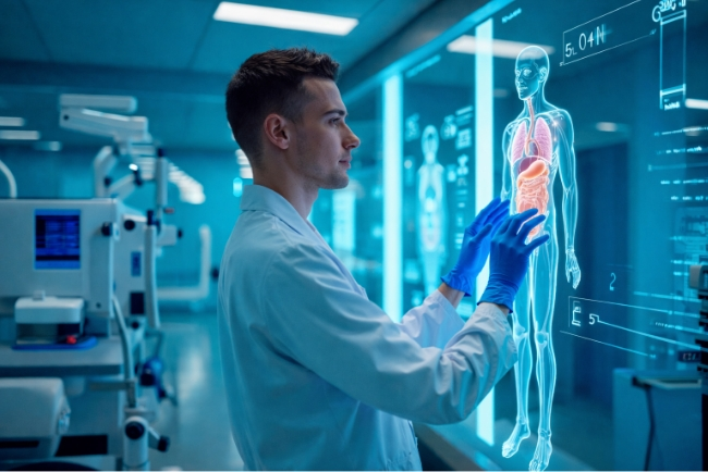 Program Video Preview