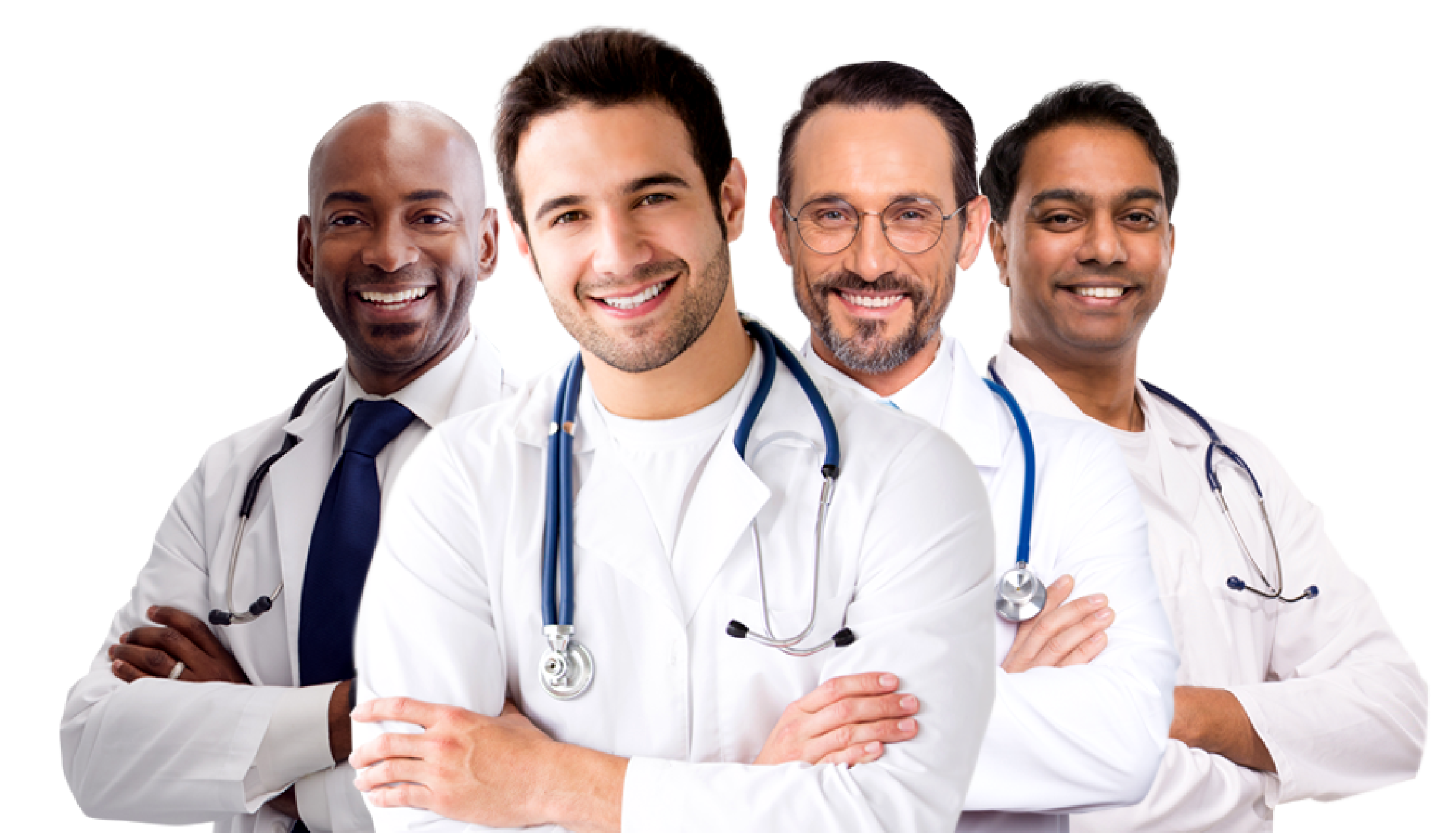Our Doctors Team